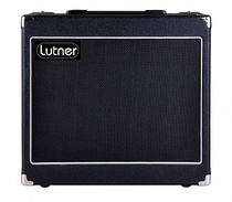 LGA-50SE Гитарный комбоусилитель, 50Вт, цифровой, Lutner