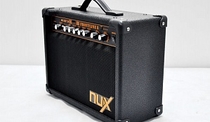 Frontline-8 Цифровой гитарный комбоусилитель Nux Cherub