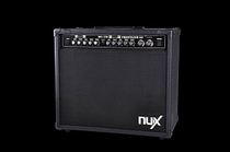 Frontline-50 Цифровой гитарный комбоусилитель NUX Cherub
