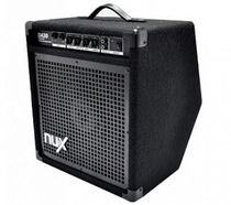 DA-30 Активный монитор, Nux Cherub