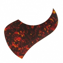 A025EP Защитная накладка, пестрая, фигурная, Alice