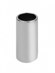 PWCBS-SS Chrome-Plated Brass Guitar Slide Слайд гитарный хромированный, маленький Planet Waves