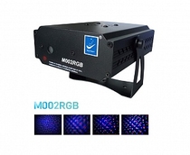 M002RGB Лазерный проектор, красный+зеленый+синий, Big Dipper