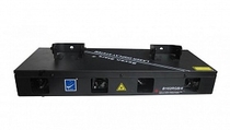 B102RGB/4 Лазерный проектор, 4 лазера, Big Dipper