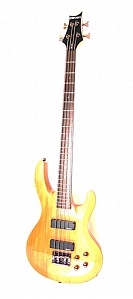 CB-42-NA Бас-гитара, Clevan