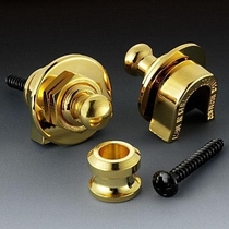 14010501 (447) Security Lock Крепление для ремня с блокировкой для гитары SCHALLER