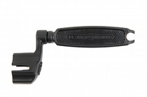 PWPW1 Ergonomic Guitar Peg Winder Машинка для намотки струн Planet Waves