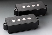 240B PB6 Звукосниматель для бас-гитар, Schaller