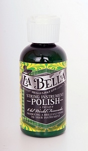 IP-L4 Полироль для музыкальных инструментов La Bella