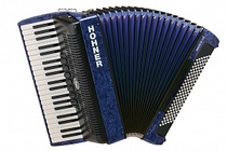 A4364 AMICA III 72 DUNKELB Аккордеон Hohner